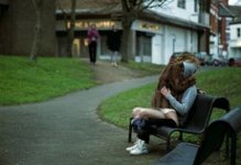 Σεξ σε δημόσιο χώρο! Πως να μην γίνεις τσακωτός...